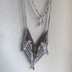 American Eagle Necklace